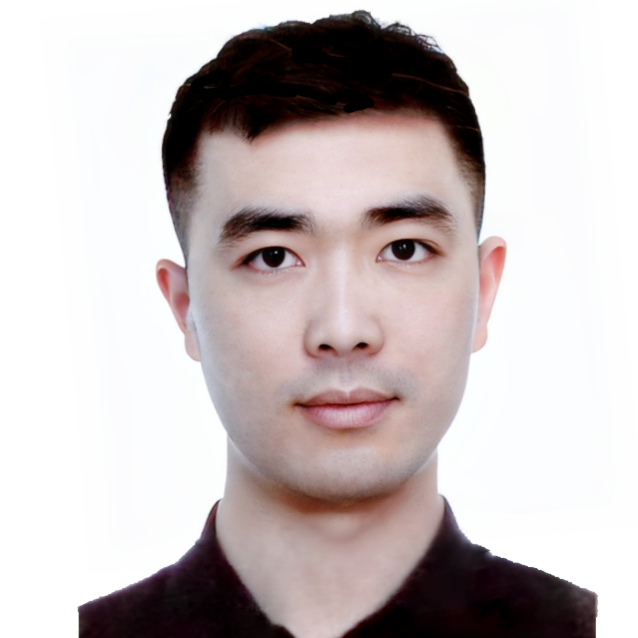 Jiankuo Dong