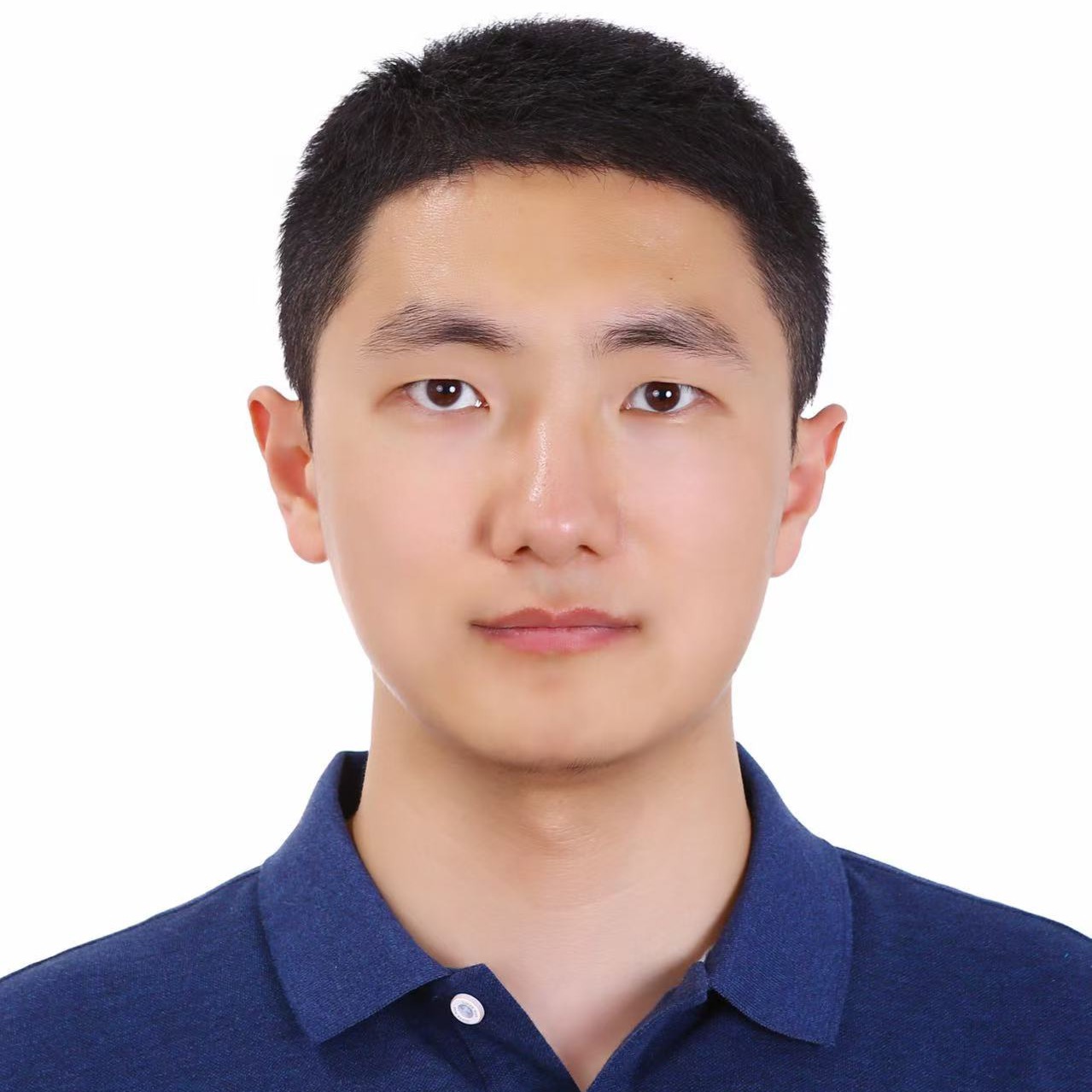Bingyu Li
