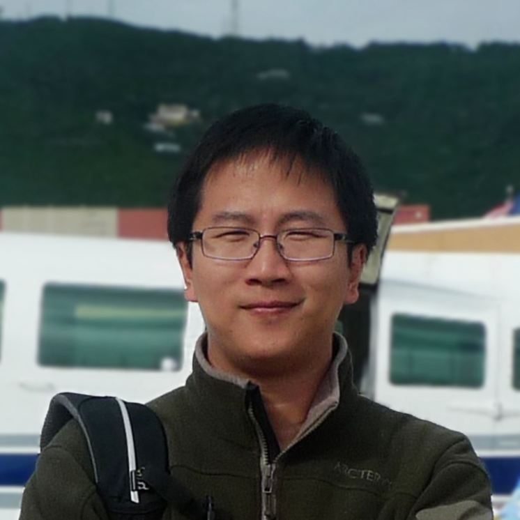 image of clients person