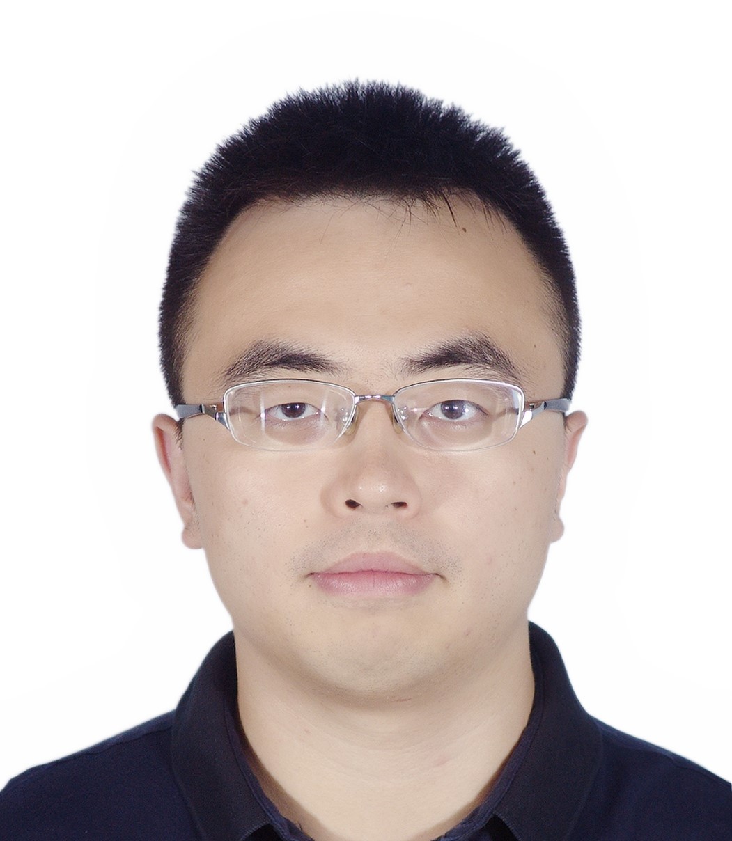 Fangyu Zheng
